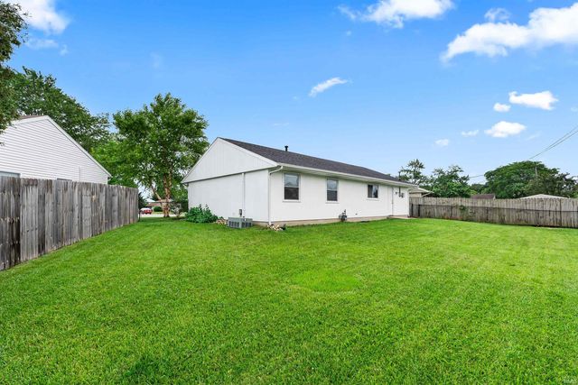 7133 Strawberry Drive, Fort Wayne, IN 46825