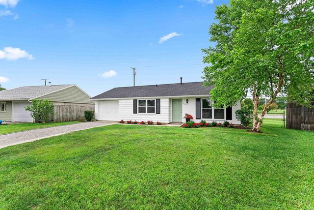 7133 Strawberry Drive, Fort Wayne, IN 46825