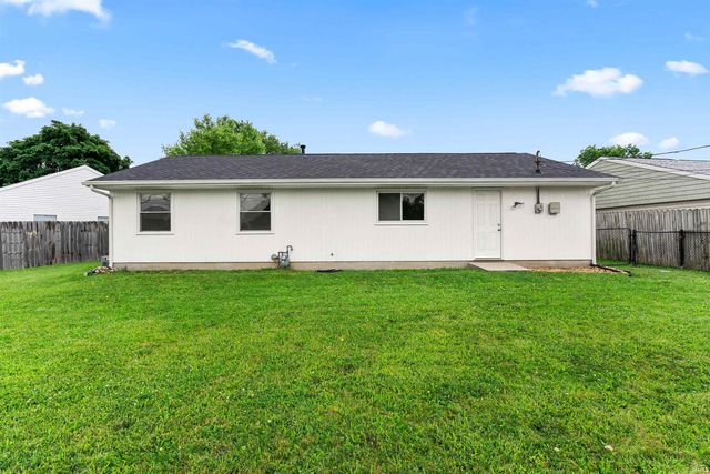 7133 Strawberry Drive, Fort Wayne, IN 46825