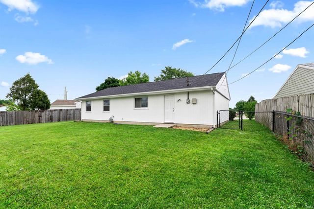 7133 Strawberry Drive, Fort Wayne, IN 46825