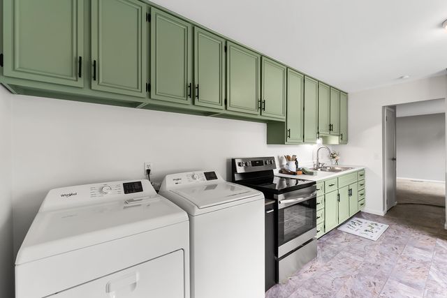 7133 Strawberry Drive, Fort Wayne, IN 46825