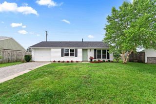 7133 Strawberry Drive, Fort Wayne, IN 46825