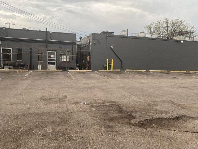 18113 Wyoming Street, Detroit, MI 48221