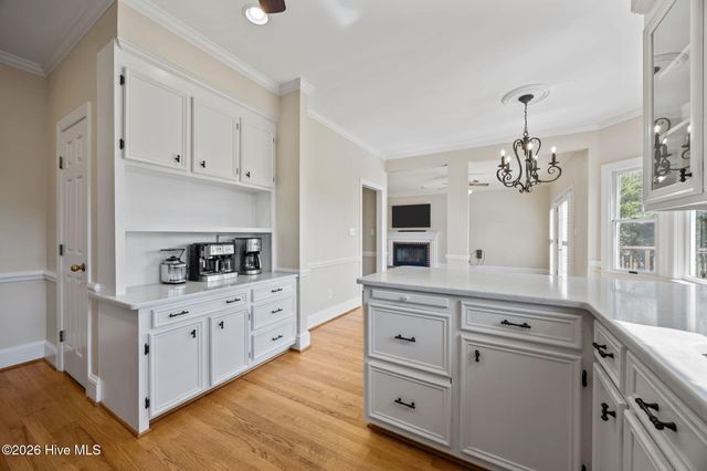 705 Kempton Drive, Greenville, NC 27834