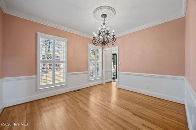 705 Kempton Drive, Greenville, NC 27834