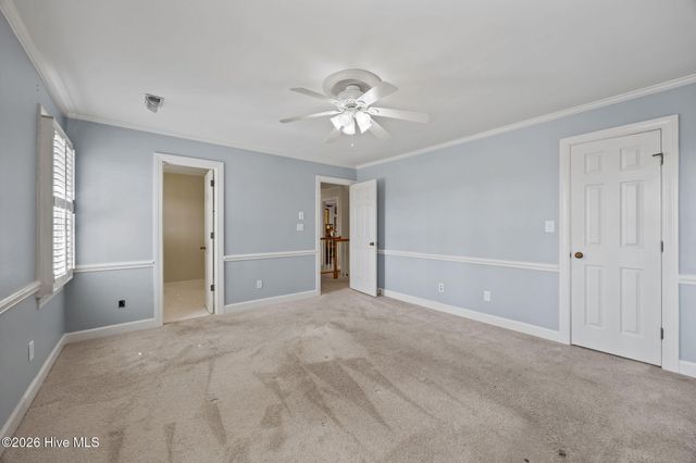 705 Kempton Drive, Greenville, NC 27834