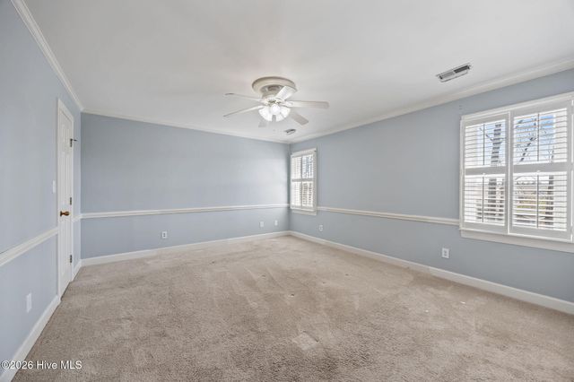 705 Kempton Drive, Greenville, NC 27834