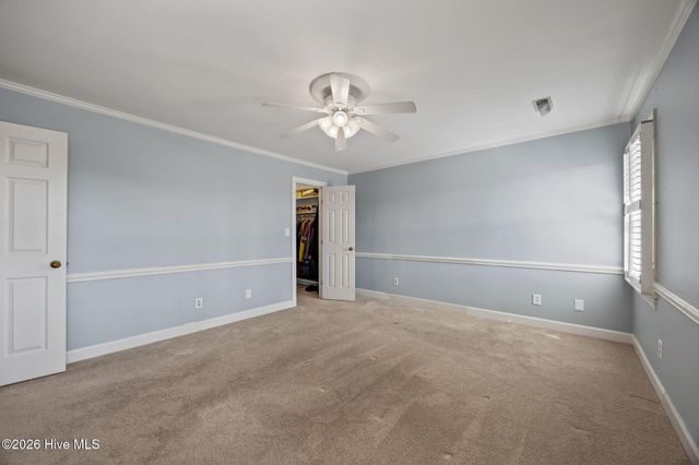 705 Kempton Drive, Greenville, NC 27834