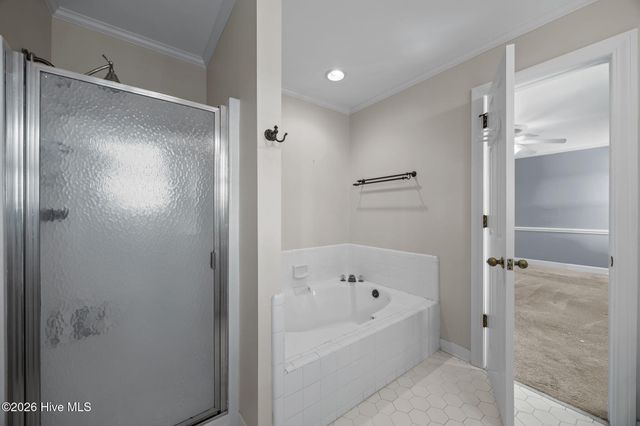 705 Kempton Drive, Greenville, NC 27834