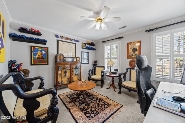 705 Kempton Drive, Greenville, NC 27834