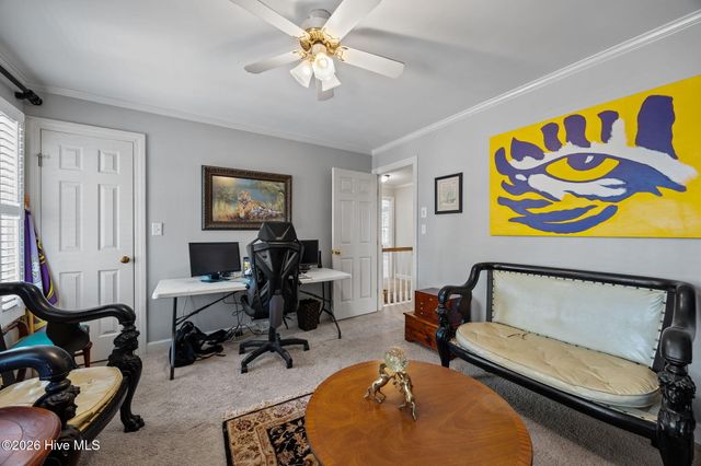 705 Kempton Drive, Greenville, NC 27834