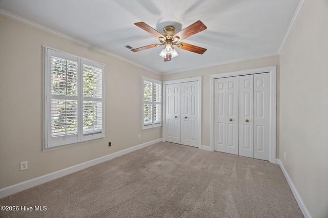 705 Kempton Drive, Greenville, NC 27834