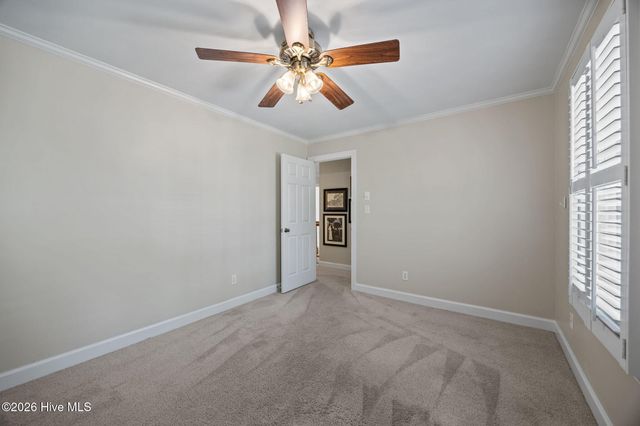 705 Kempton Drive, Greenville, NC 27834