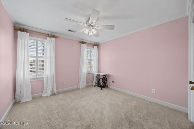 705 Kempton Drive, Greenville, NC 27834