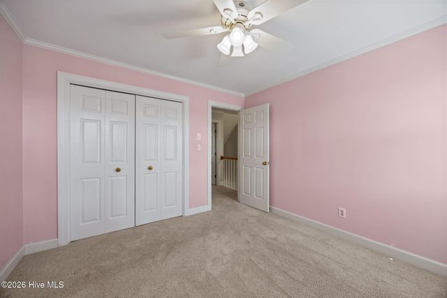 705 Kempton Drive, Greenville, NC 27834