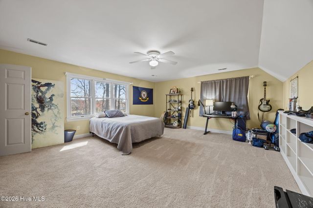 705 Kempton Drive, Greenville, NC 27834