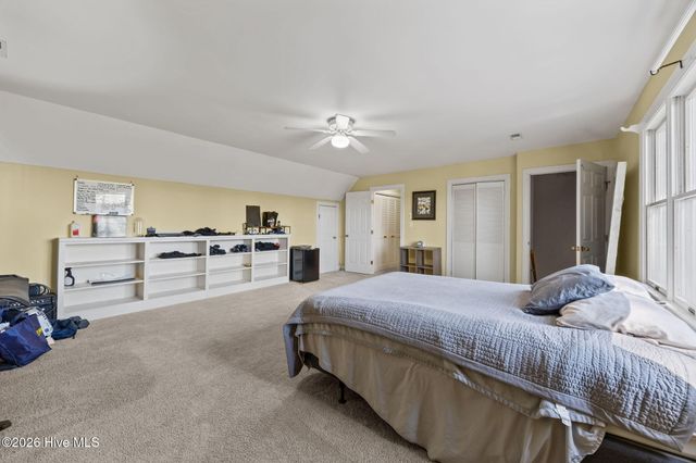 705 Kempton Drive, Greenville, NC 27834