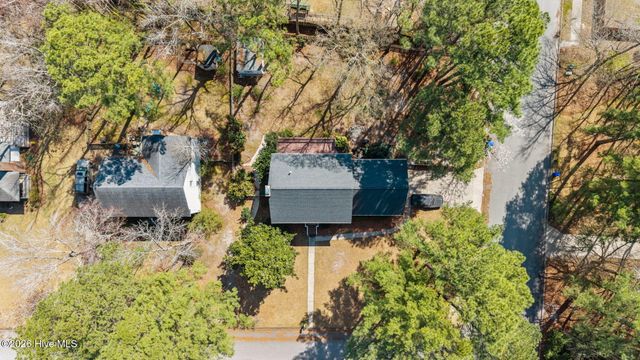 705 Kempton Drive, Greenville, NC 27834