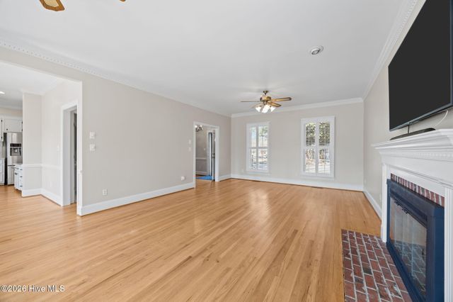 705 Kempton Drive, Greenville, NC 27834