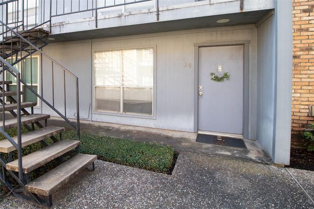 6202 Skyline Drive 29, Houston, TX 77057