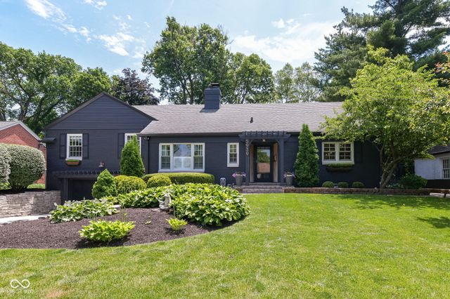 5939 Gladden Drive, Indianapolis, IN 46220