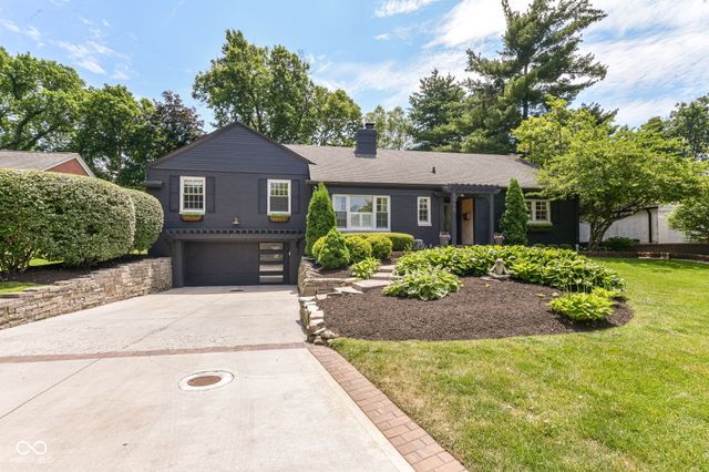5939 Gladden Drive, Indianapolis, IN 46220