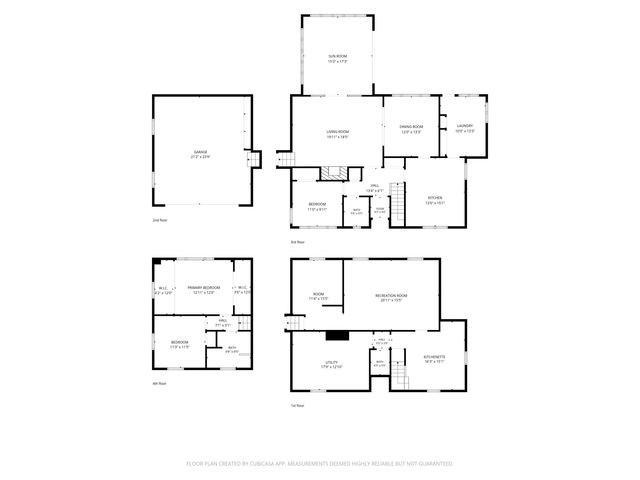 5939 Gladden Drive, Indianapolis, IN 46220
