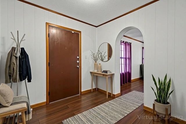 124 Westvue Street, Terrell, TX 75160