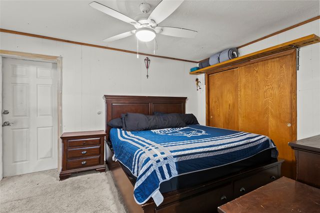 124 Westvue Street, Terrell, TX 75160