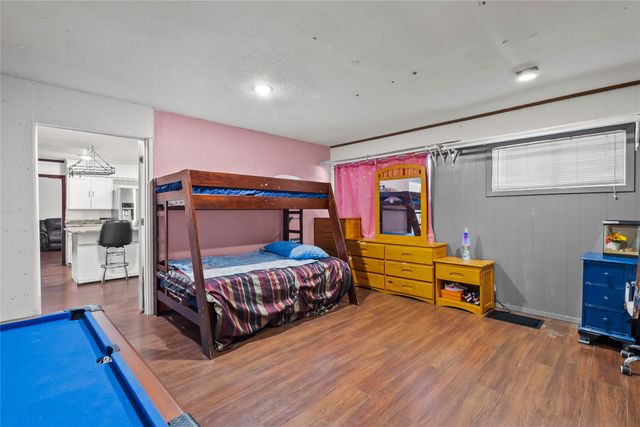 124 Westvue Street, Terrell, TX 75160