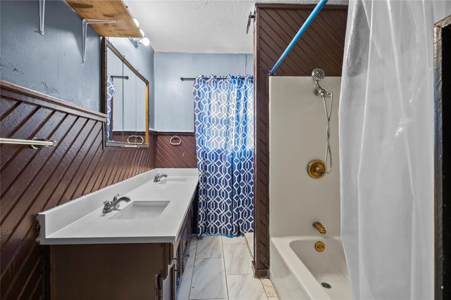 124 Westvue Street, Terrell, TX 75160