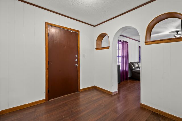 124 Westvue Street, Terrell, TX 75160