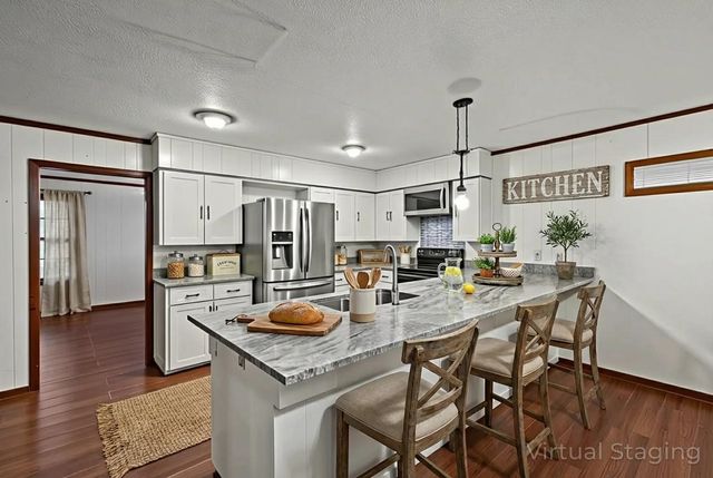 124 Westvue Street, Terrell, TX 75160