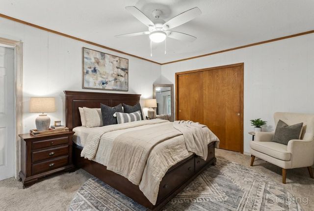 124 Westvue Street, Terrell, TX 75160