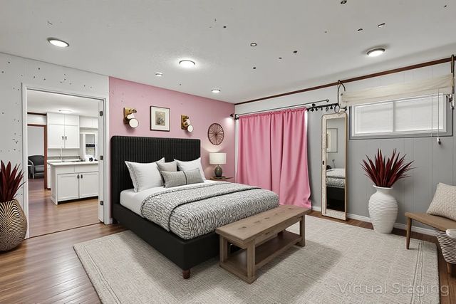 124 Westvue Street, Terrell, TX 75160