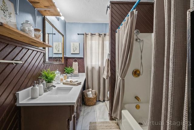 124 Westvue Street, Terrell, TX 75160