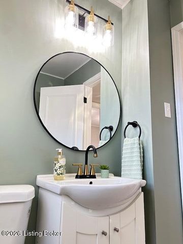 2009 Meadowgate Ln, Louisville, KY 40223