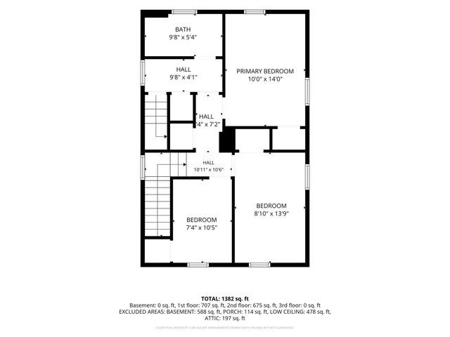 32 Marshall St, Tewksbury, MA 01876