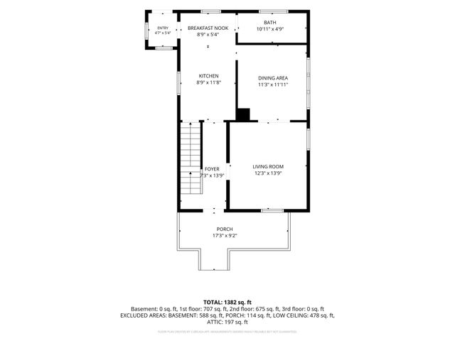 32 Marshall St, Tewksbury, MA 01876