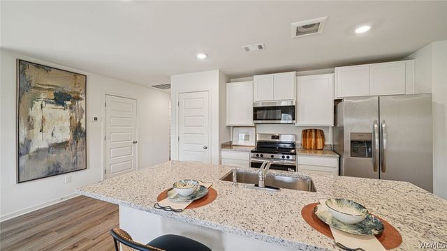 4339 Henry, Tuscaloosa, AL 35405