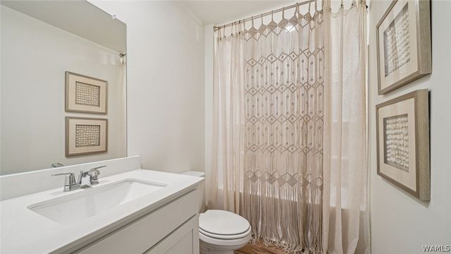 4339 Henry, Tuscaloosa, AL 35405