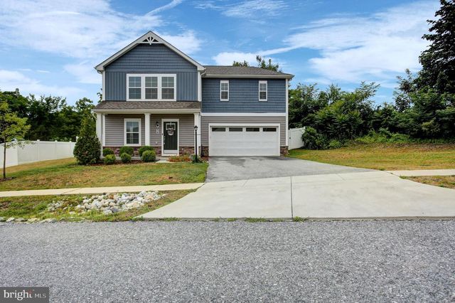 34 CHESTERFIELD RD, New Oxford, PA 17350