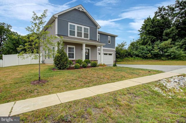 34 CHESTERFIELD RD, New Oxford, PA 17350