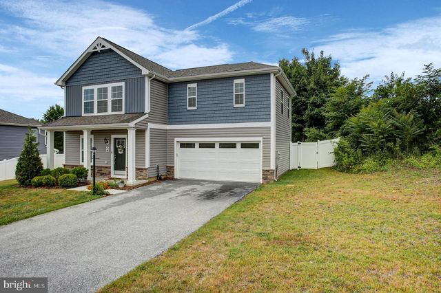 34 CHESTERFIELD RD, New Oxford, PA 17350