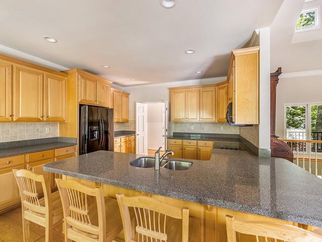 158 Canacaught Place, Big Canoe, GA 30143
