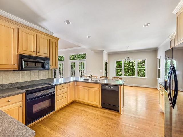 158 Canacaught Place, Big Canoe, GA 30143