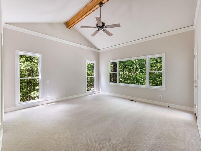 158 Canacaught Place, Big Canoe, GA 30143