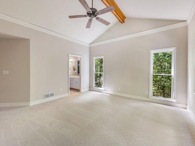 158 Canacaught Place, Big Canoe, GA 30143
