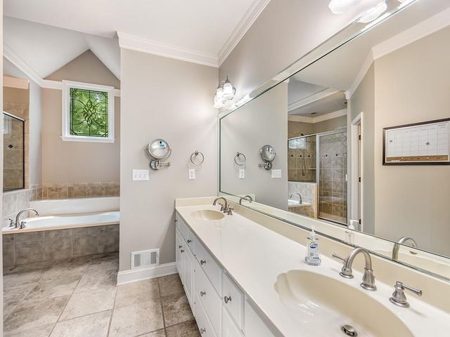 158 Canacaught Place, Big Canoe, GA 30143