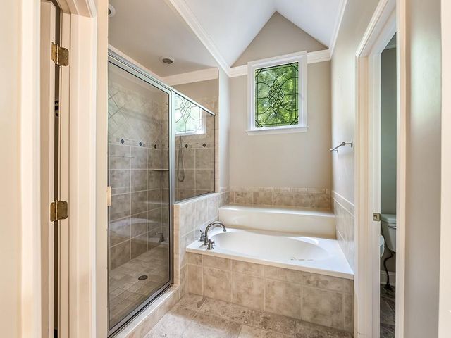 158 Canacaught Place, Big Canoe, GA 30143